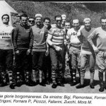 1959 - Vecchie glorie Borgomaneresi
